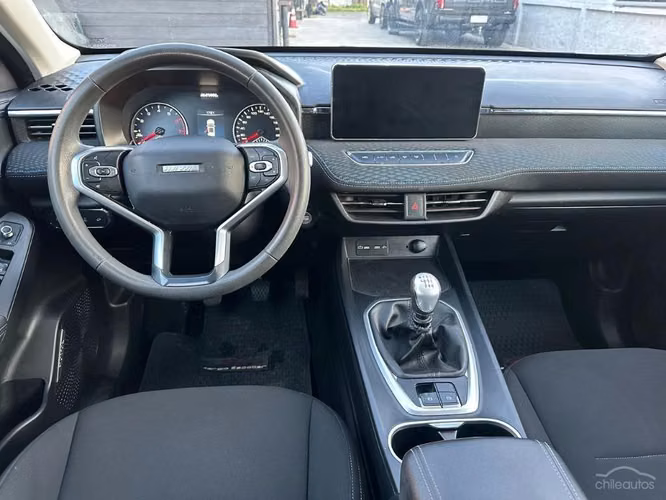 Haval Jolion 1.5T Active - Imagen 6