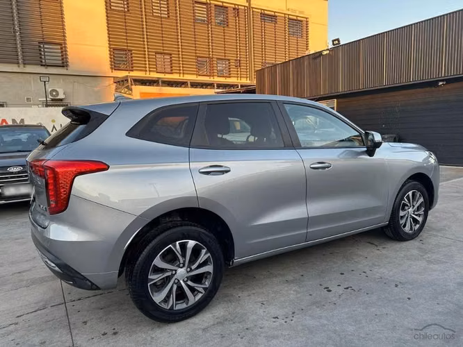 Haval Jolion 1.5T Active - Imagen 4