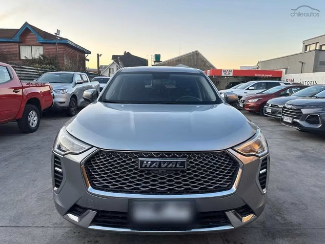 Haval Jolion 1.5T Active - Imagen 2