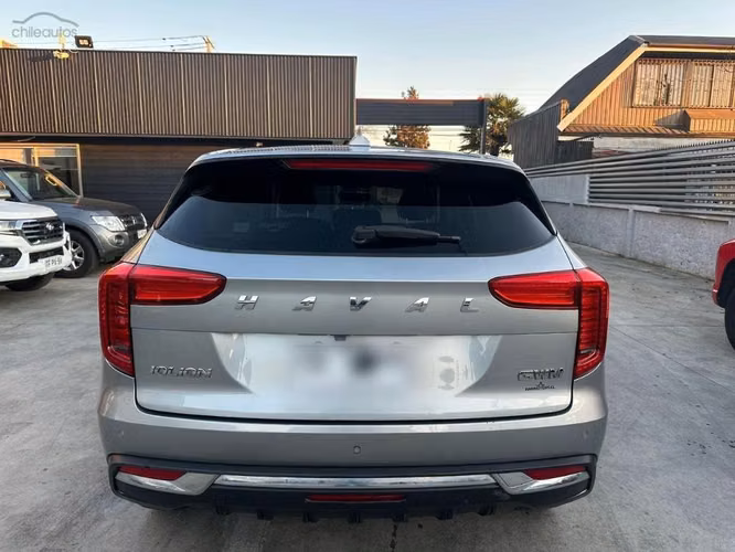Haval Jolion 1.5T Active - Imagen 5