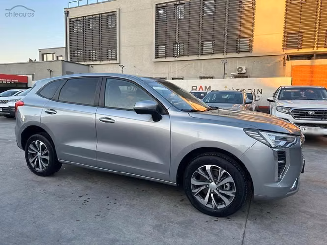 Haval Jolion 1.5T Active - Imagen 3