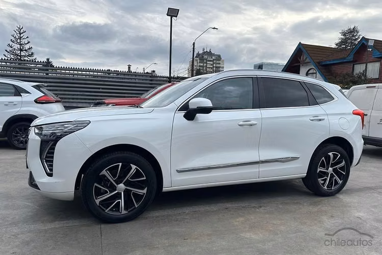 Haval Jolion 1.5T Elite