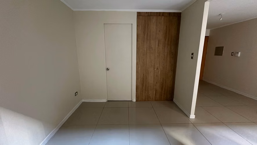 Depto De Una Habitacion A Pasos Del Metro Santa Ana 50% primer mes