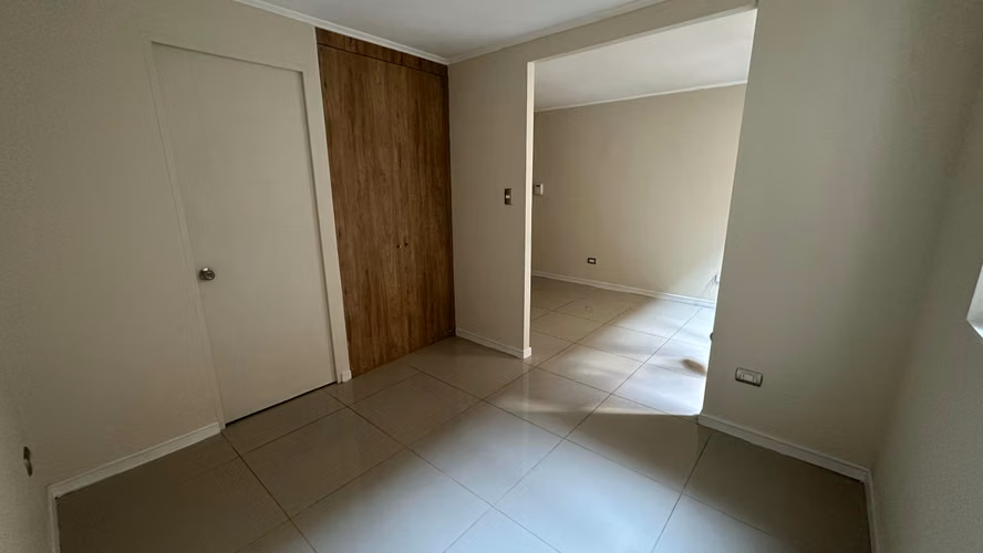 Depto De Una Habitacion A Pasos Del Metro Santa Ana 50% primer mes