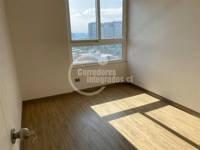 Departamento en venta de 2 dorm. en Santiago