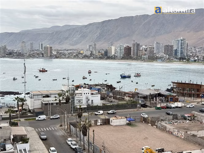 Departamento en arriendo de 1 dorm. en Iquique - Imagen 11