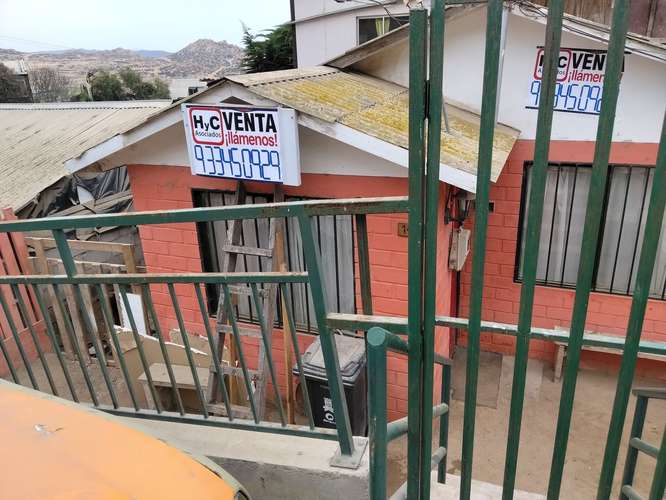 Se vende casa en la parte alta - Imagen 3