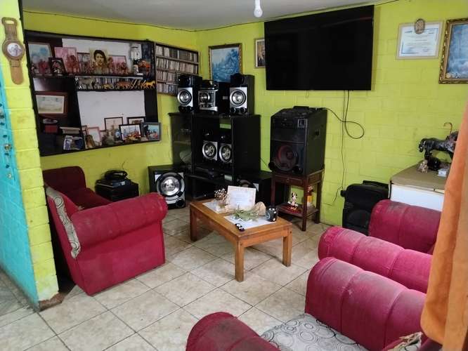 Se vende casa en la parte alta - Imagen 15