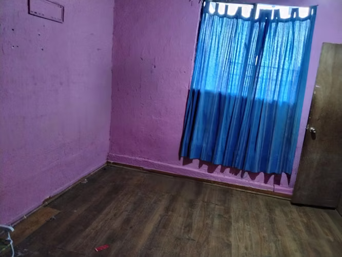 Se vende casa en la parte alta