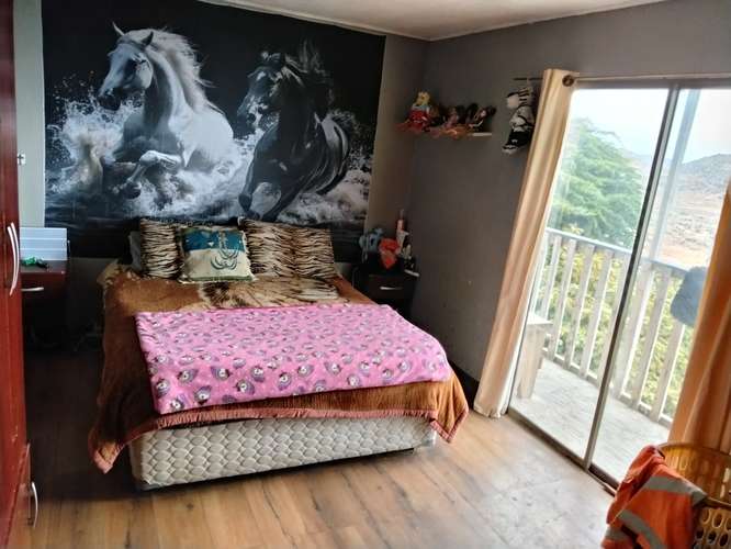 Se vende casa en la parte alta - Imagen 10