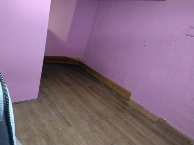 Se vende casa en la parte alta