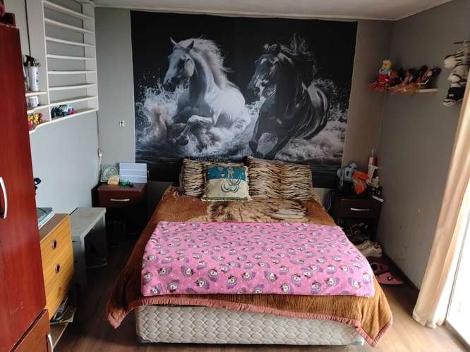 Se vende casa en la parte alta - Imagen 9