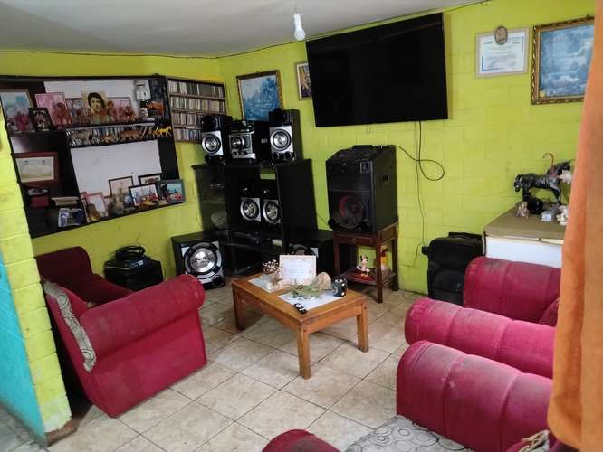 Se vende casa en la parte alta - Imagen 14