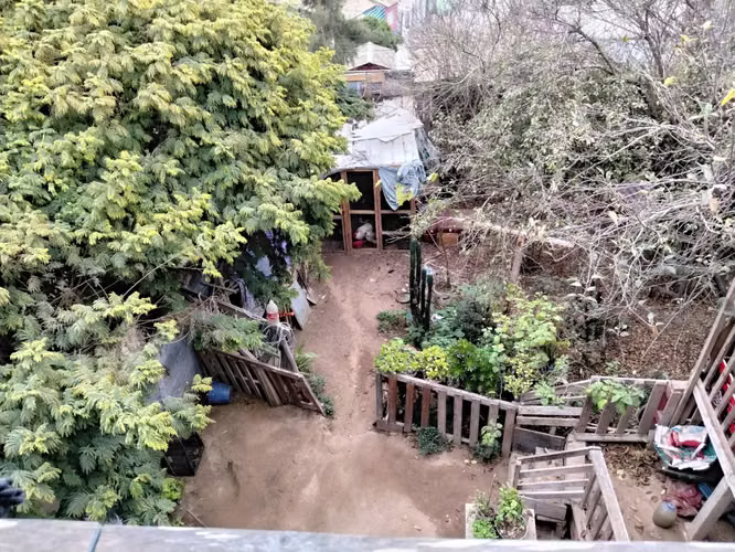 Se vende casa en la parte alta