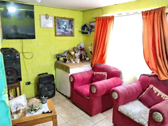 Se vende casa en la parte alta - Imagen 13