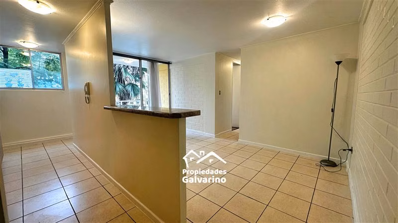 Departamento en arriendo en Quilicura