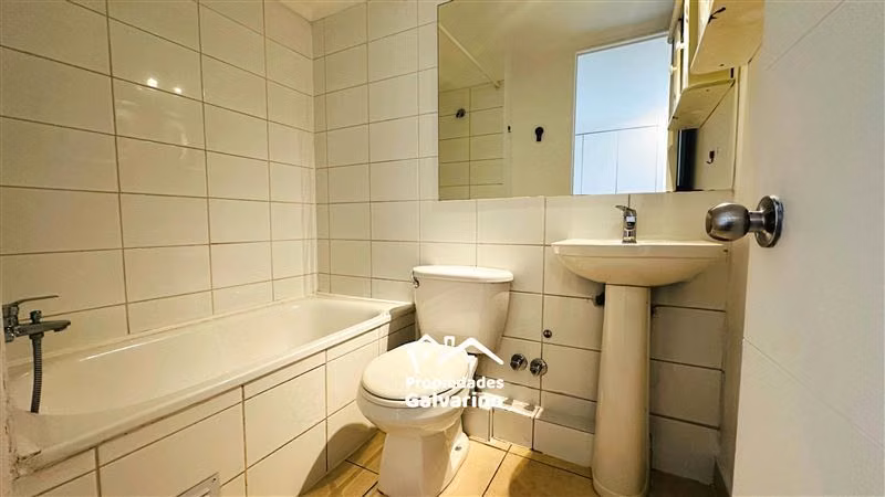 Departamento en arriendo en Quilicura