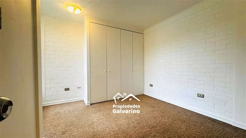 Departamento en arriendo en Quilicura