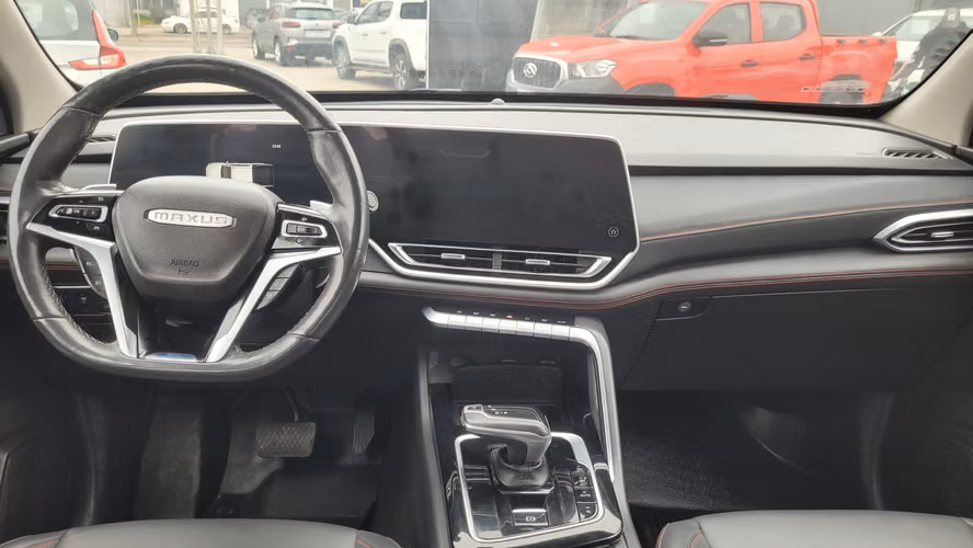 Maxus T90 4WD 2.0 FULL AUT. (IVA INCLUIDO) 2.0 • 4WD • Automática • 2024