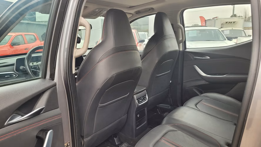 Maxus T90 4WD 2.0 FULL AUT. (IVA INCLUIDO) 2.0 • 4WD • Automática • 2024