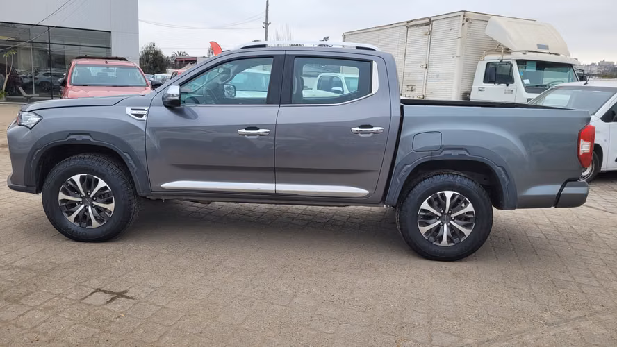 Maxus T90 4WD 2.0 FULL AUT. (IVA INCLUIDO) 2.0 • 4WD • Automática • 2024