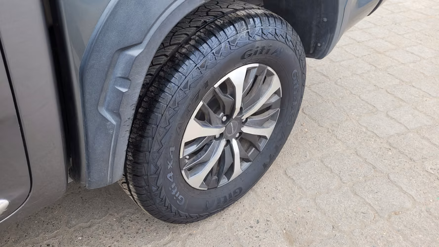 Maxus T90 4WD 2.0 FULL AUT. (IVA INCLUIDO) 2.0 • 4WD • Automática • 2024