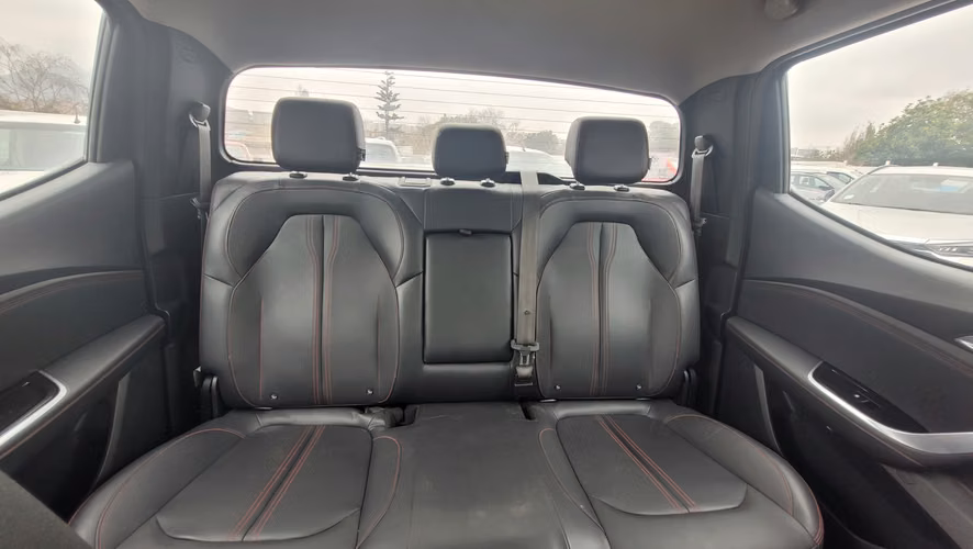 Maxus T90 4WD 2.0 FULL AUT. (IVA INCLUIDO) 2.0 • 4WD • Automática • 2024