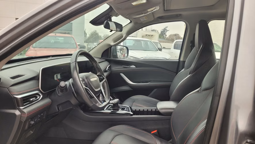 Maxus T90 4WD 2.0 FULL AUT. (IVA INCLUIDO) 2.0 • 4WD • Automática • 2024