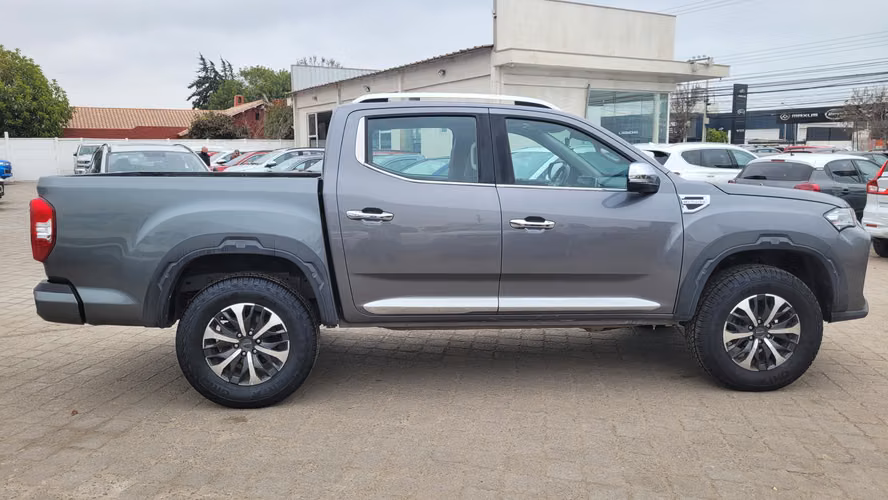Maxus T90 4WD 2.0 FULL AUT. (IVA INCLUIDO) 2.0 • 4WD • Automática • 2024