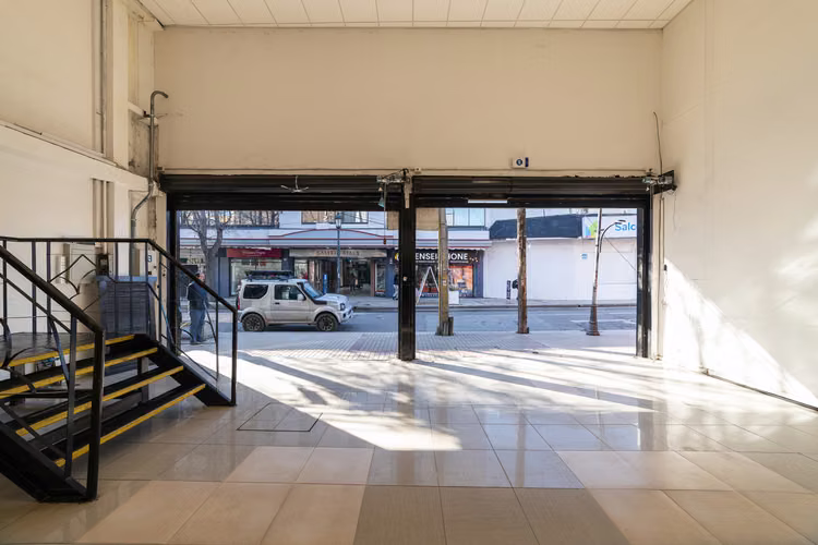 LOCAL EN ARRIENDO EN CENTRO DE TALCA