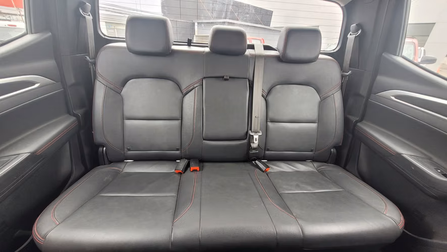 Maxus T60 GLX 4X4 FULL AUT. 2.0 • 4WD • Automática • 2024
