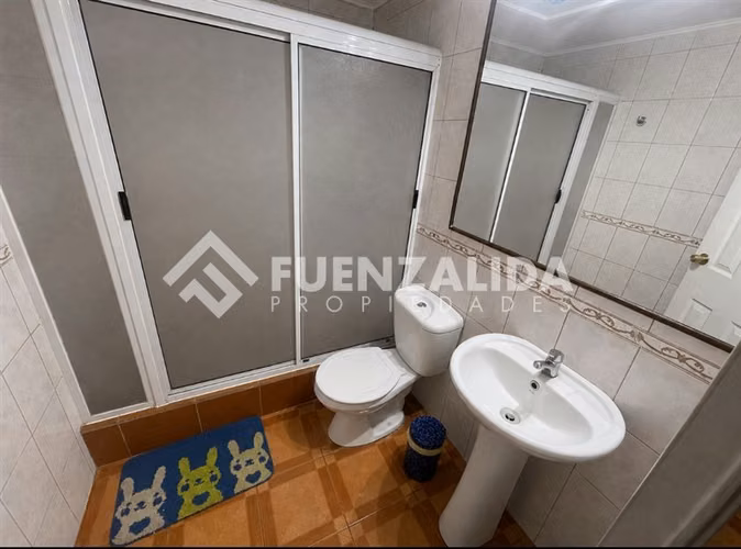 Casa en venta de 4 dorm. en Maipú - Imagen 4