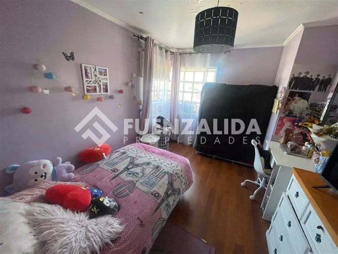 Casa en venta de 4 dorm. en Maipú - Imagen 19