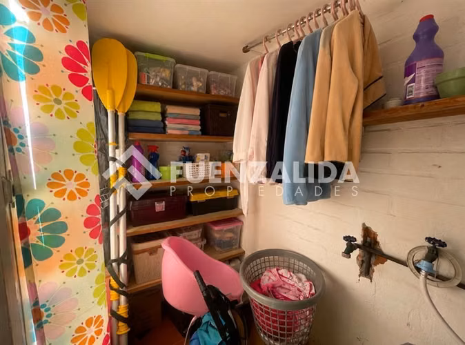 Casa en venta de 4 dorm. en Maipú - Imagen 25