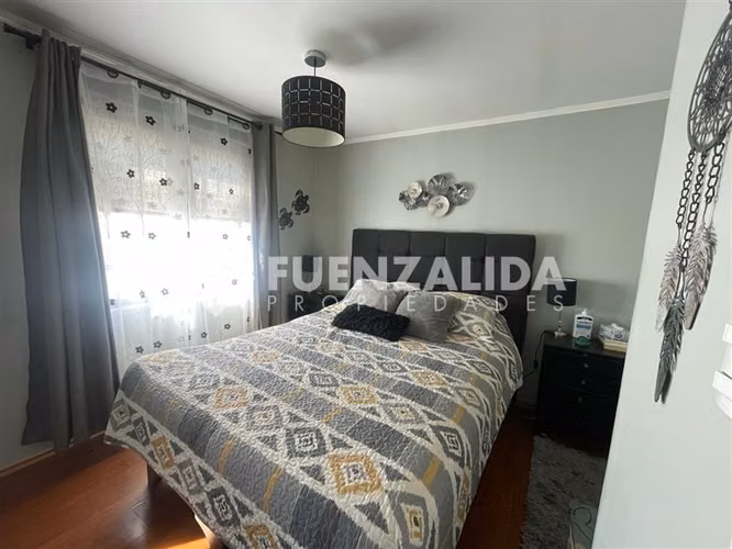 Casa en venta de 4 dorm. en Maipú - Imagen 14