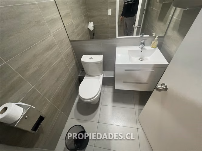 Oficina en arriendo en Las Condes