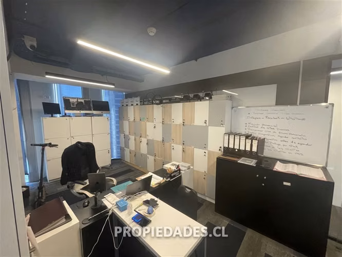 Oficina en arriendo en Las Condes