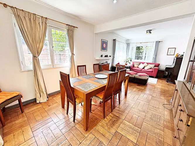 Casa con Excelente Conectividad (169557) - Imagen 8