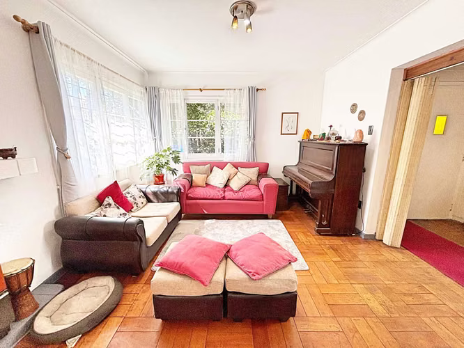 Casa con Excelente Conectividad (169557) - Imagen 2