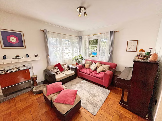 Casa con Excelente Conectividad (169557) - Imagen 1