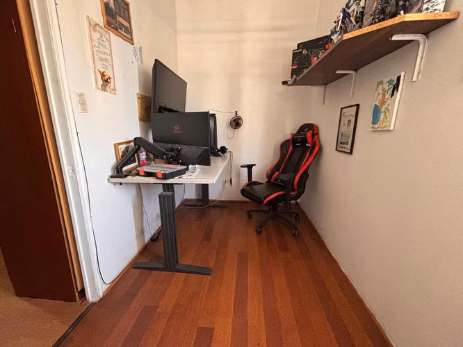 Vendo Hermosa casa 5D+4B cerca de estación Elisa Correa, Pte Alto - Imagen 11
