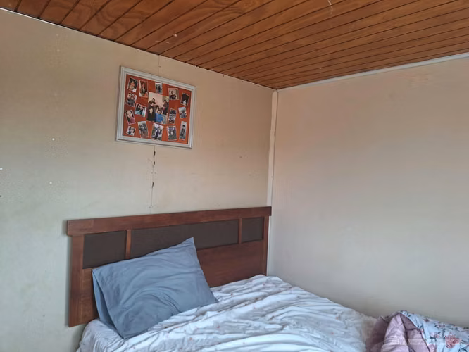 Villa Conavicoop OPORTUNIDAD
