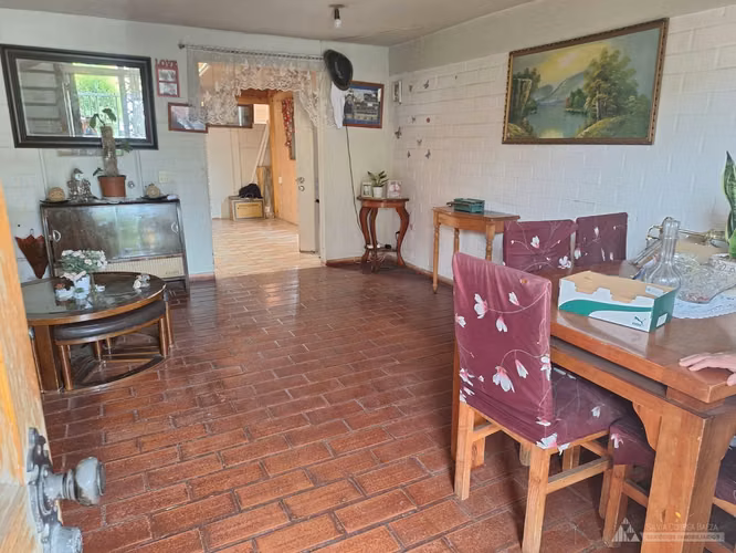 Villa Conavicoop OPORTUNIDAD