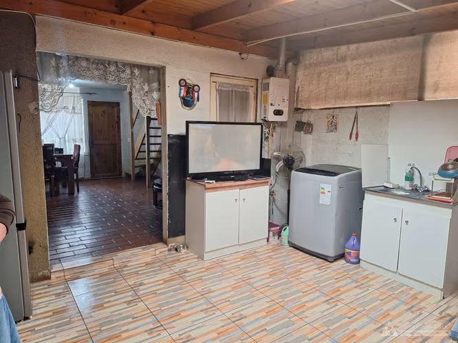 Villa Conavicoop OPORTUNIDAD