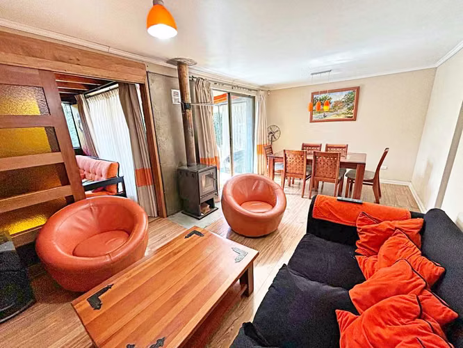 Sin Pago de GGCC // Casa en Condominio (169562) - Imagen 13