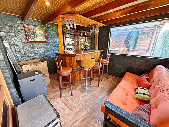 Sin Pago de GGCC // Casa en Condominio (169562) - Imagen 6