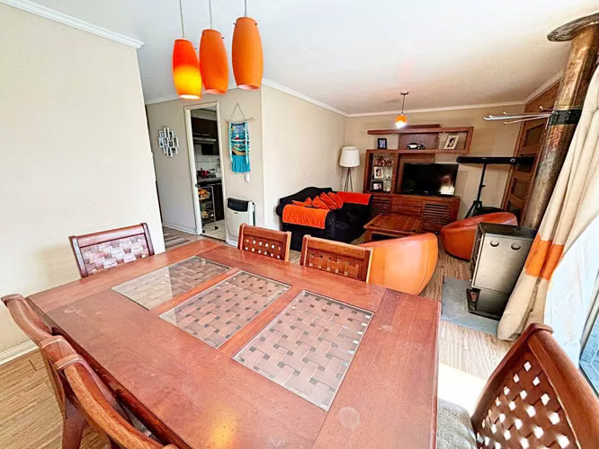 Sin Pago de GGCC // Casa en Condominio (169562) - Imagen 10