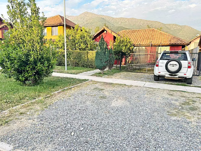 Sin Pago de GGCC // Casa en Condominio (169562) - Imagen 25