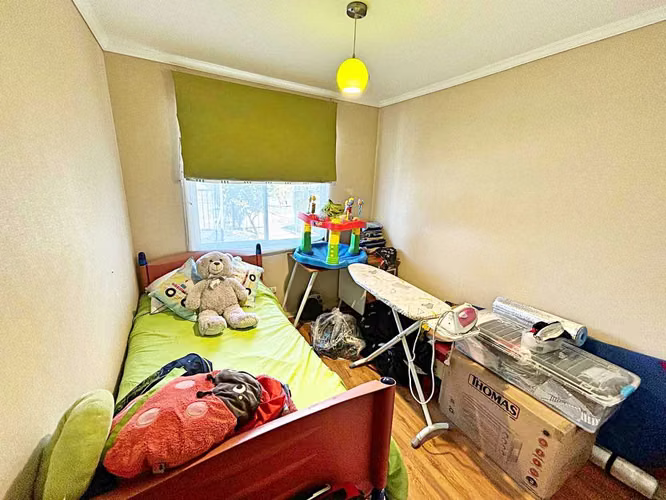 Sin Pago de GGCC // Casa en Condominio (169562) - Imagen 20