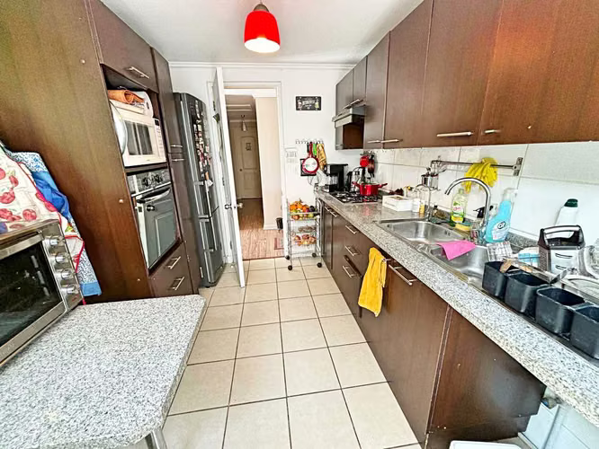 Sin Pago de GGCC // Casa en Condominio (169562) - Imagen 14